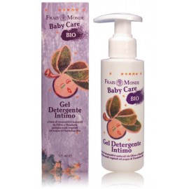 Frais Monde Baby Care Intimate Cleaning Gel intiimhügieeni puhastusvahend lastele