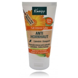 Kneipp интенсивная мазь для ног