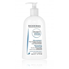 BIODERMA Atoderm Intensive intensiivselt toitev dušigeel