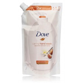 Dove Purely Pampering Beauty Cream vedelseep