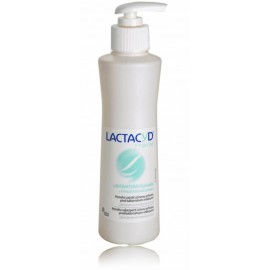 Lactacyd Pharma Antibacterial Gel antibakteriaalne intiimpesugeel