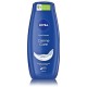 Nivea Creme Care Shower Cream гель для душа