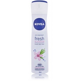 Nivea Fresh Blossom Antiperspirant sprei-antiperspirant naistele