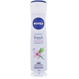 Nivea Fresh Blossom Antiperspirant спрей-антиперспирант для женщин