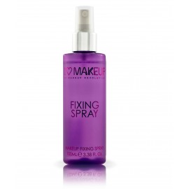 Makeup Revolution I Heart Revolution Fixing Spray закрепитель макияжа