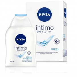 Nivea Intimo Fresh intiimpesugeel naistele