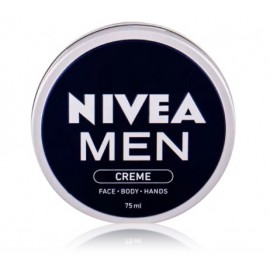 Nivea Men Creme niisutav kreem meestele