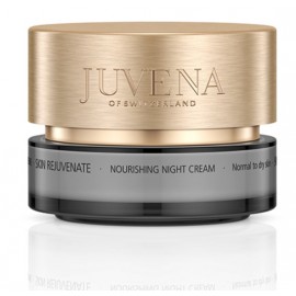 Juvena Rejuvenate & Correct Nourishing öökreem normaalsele ja kuivale nahale