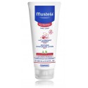 Mustela Baby Soothing Moisturizing успокаивающий и увлажняющий лосьон для очень чувствительной кожи