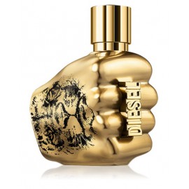 Diesel Spirit Of The Brave Intense EDP духи для мужчин