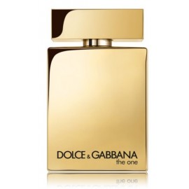 Dolce & Gabbana The One for Men Gold EDP meestele