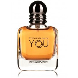 Emporio Armani Stronger With You EDT meestele