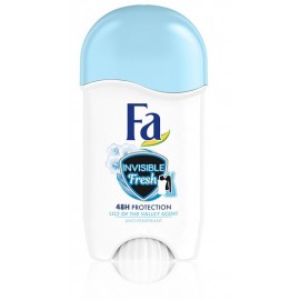 Fa Invisible Fresh 48H Protection pulkdeodorant naistele