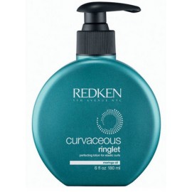 Redken Curvaceous Ringlet hooldus lokkis juustele 180 ml