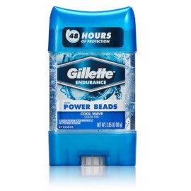 Gillette High Performance Cool Wave Anti-perspirant 48h antiperspirant meestele