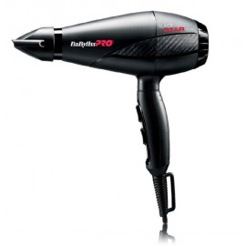 Babyliss PRO Black Star Ionic föön