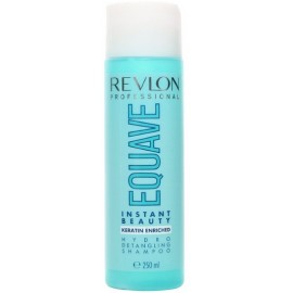 Revlon Professional Equave Instant Beauty шампунь с кератином 250 мл.