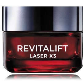 L'oreal RevitaLift Laser X3 дневной крем для лица