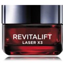 L'oreal RevitaLift Laser X3 päevakreem