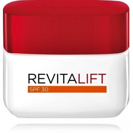 L'oreal Paris Revitalift Day Cream SPF 30 päevakreem SPF30