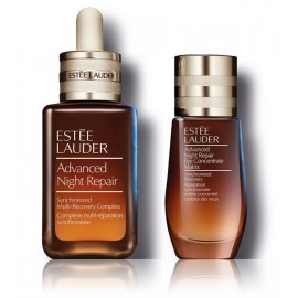 Estee Lauder Advanced Night Repair набор (сыворотка 50 мл. + сыворотка для глаз 15 мл.)