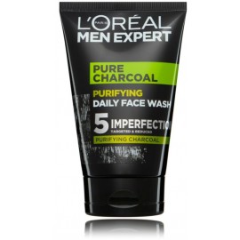 L'oreal Paris Men Expert Pure Charcoal näopesu