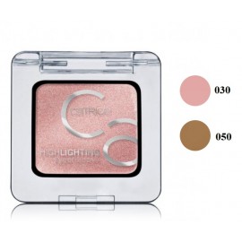 Catrice Highlighting Eyeshadow lauvärv