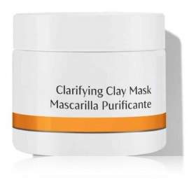 Dr. Hauschka Clarifying Clay Mask kirgastav näomask