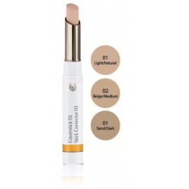 Dr. Hauschka Coverstick карандаш маскирующий несовершенства кожи