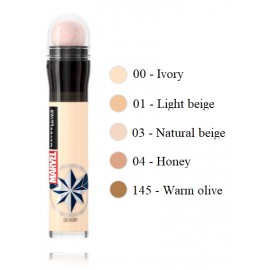 Maybelline Marvel Instant Anti-Age peitekreem 6,8 ml.