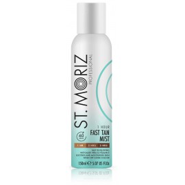 St. Moriz Professional 1 Hour isepruunistav udu