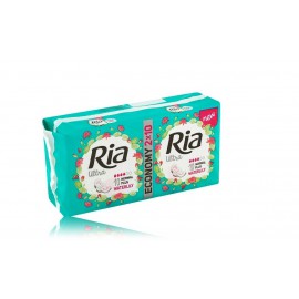 Ria Classic Ultra Silk Normal Plus hügieenisidemed