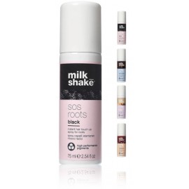 MilkShake SOS Roots спрей для маскировки корней волос