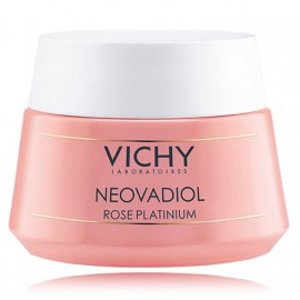 Vichy Neovadiol Rose Platinium pinguldav näokreem