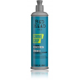 Tigi Bed Head Gimme Grip Conditioning Jelly palsam õhukestele juustele