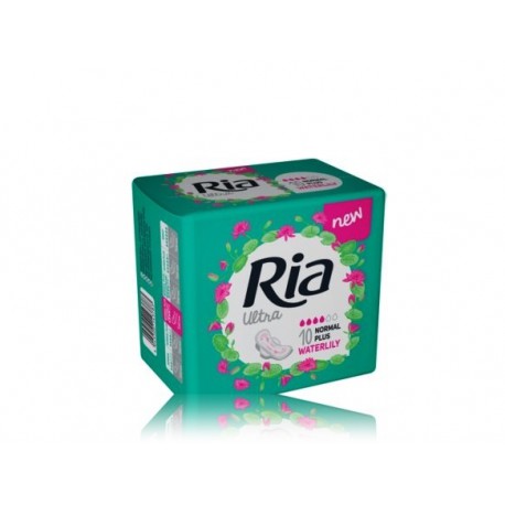 Ria Classic Ultra Silk Normal Plus hügieenisidemed