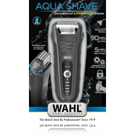 WAHL Aqua Shave 7061-916 habemelõikur
