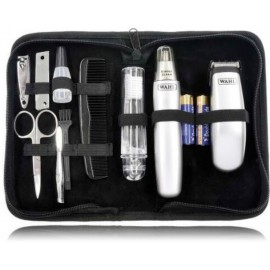 WAHL Wahl Travelkit WHL-9962-1816 reisi juukselõikuskomplekt