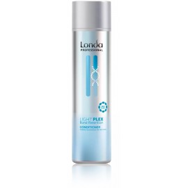 Londa Professional Lightplex Cionditioner укрепляющий кондиционер для окрашенных волос
