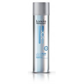 Londa Professional Lightplex Shampoo укрепляющий шампунь для окрашенных волос