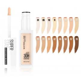 Maybelline SuperStay 30h Concealer peitekreem