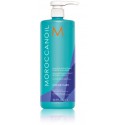 Moroccanoil Blonde Perfecting Purple Shampoo šampoon blondidele juustele