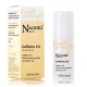 Nacomi Next Level Caffeine 2% Eye Brightening Serum отбеливающая сыворотка для глаз