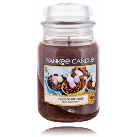 Yankee Candle Chocolate Eggs lõhnaküünal