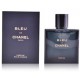 Chanel Bleu de Chanel Parfum PP духи для мужчин