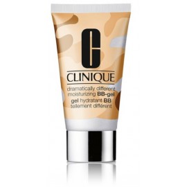 Clinique Dramatically Different Moisturizing BB-Gel BB крем