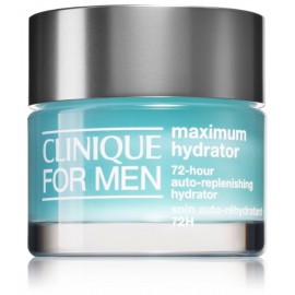 Clinique Men Maximum Hydrator 72-hour Auto-Replenishing Hydrator niisutav geel meestele