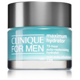 Clinique Men Maximum Hydrator 72-hour Auto-Replenishing Hydrator увлажняющий гель для мужчин