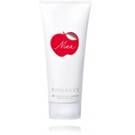 Nina Ricci Nina dušigeel naistele 200 ml