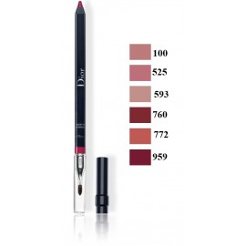 Dior Contour Lipliner Pencil huulepliiats